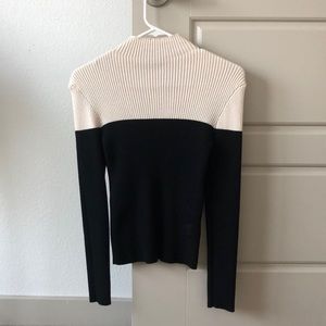 Zara Sweater